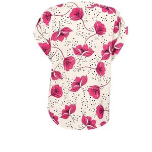 Cabi Boxy Top
